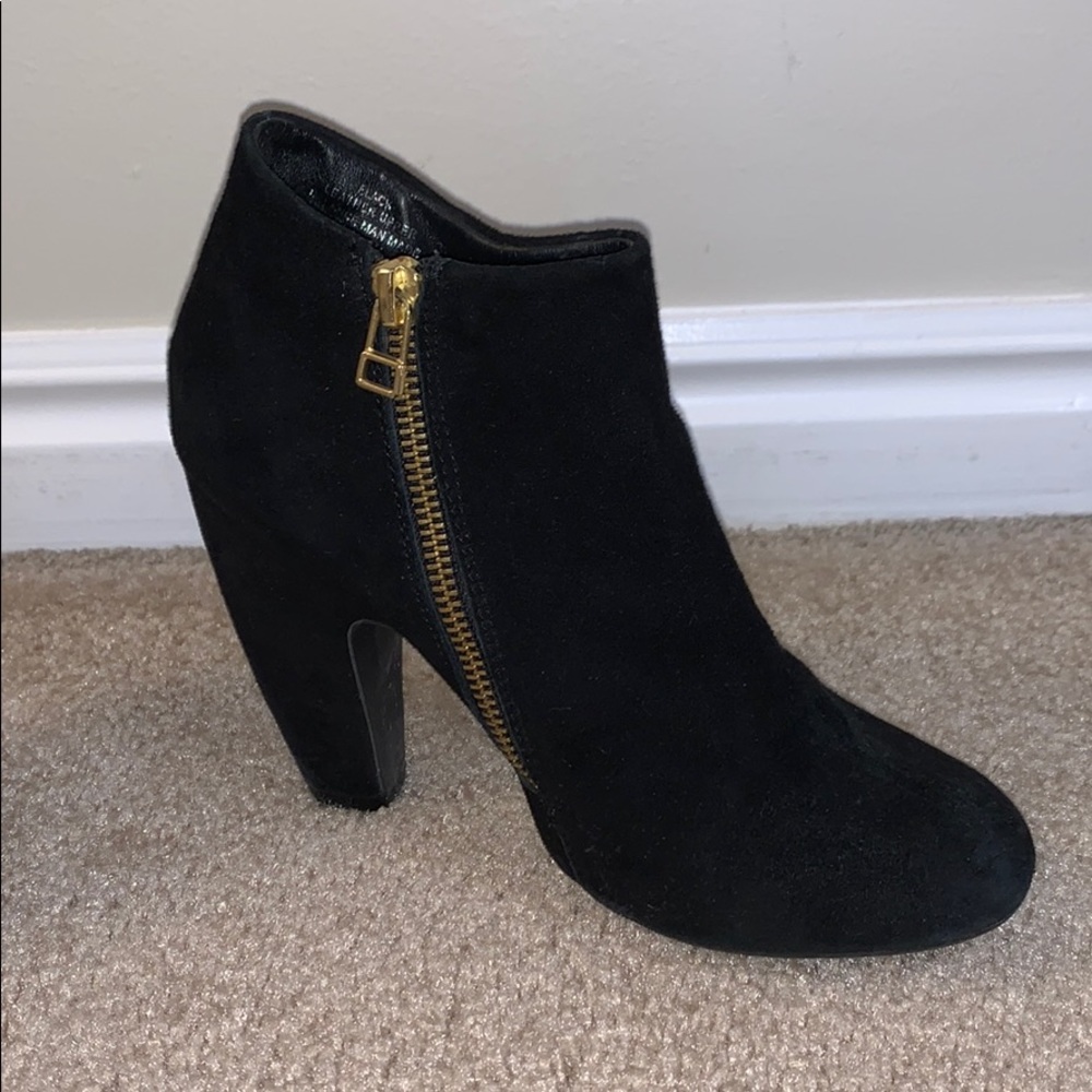 Steve Madden Booties